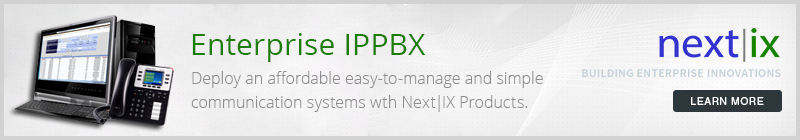 Enterprise IPPBX - banner